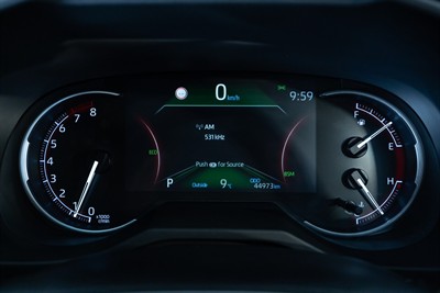 2019 Toyota Rav4 - Thumbnail