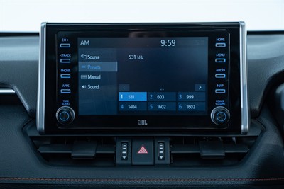 2019 Toyota Rav4 - Thumbnail