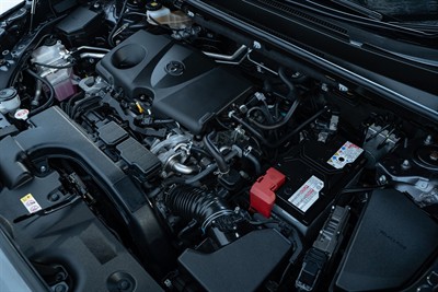 2019 Toyota Rav4 - Thumbnail