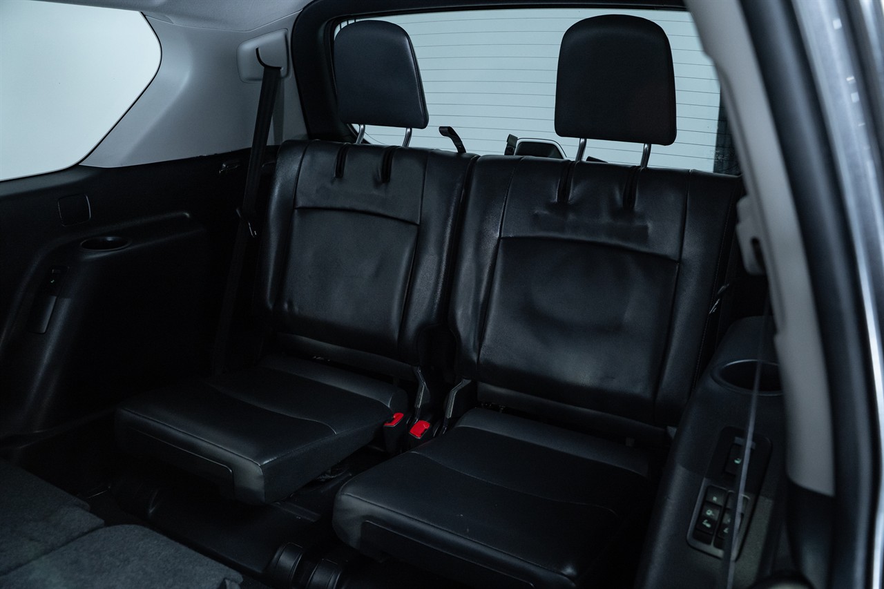 2016 Toyota Landcruiser Prado