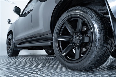 2016 Toyota Landcruiser Prado - Thumbnail