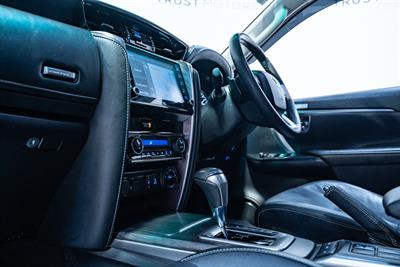 2022 Toyota Fortuner - Thumbnail