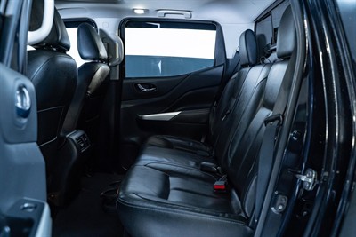 2016 Nissan Navara - Thumbnail