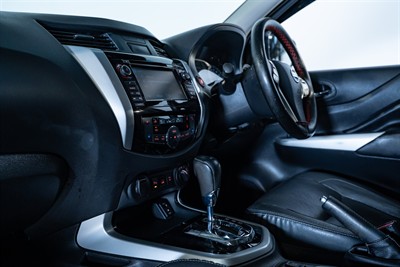2016 Nissan Navara - Thumbnail
