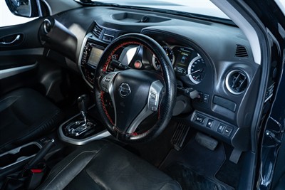 2016 Nissan Navara - Thumbnail
