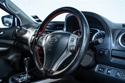 2016 Nissan Navara - Thumbnail