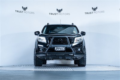 2016 Nissan Navara - Thumbnail
