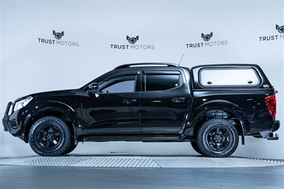 2016 Nissan Navara - Thumbnail