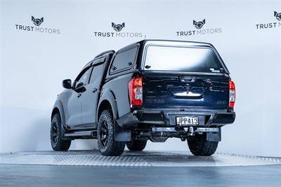 2016 Nissan Navara - Thumbnail