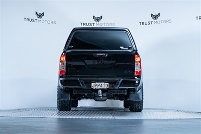 2016 Nissan Navara - Thumbnail