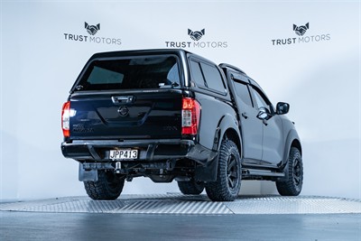 2016 Nissan Navara - Thumbnail