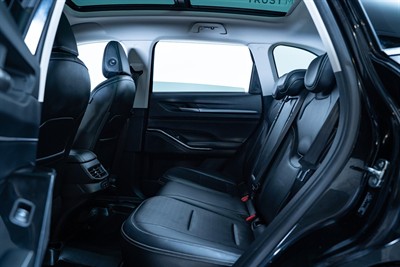 2022 HAVAL H6 - Thumbnail
