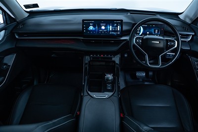 2022 HAVAL H6 - Thumbnail