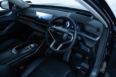 2022 HAVAL H6 - Thumbnail