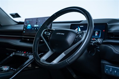 2022 HAVAL H6 - Thumbnail