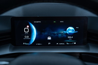 2022 HAVAL H6 - Thumbnail