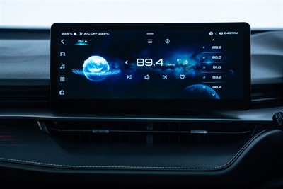 2022 HAVAL H6 - Thumbnail