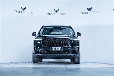 2022 HAVAL H6 - Thumbnail