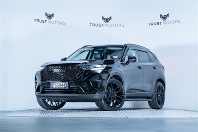 2022 HAVAL H6 - Thumbnail