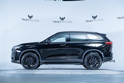 2022 HAVAL H6 - Thumbnail