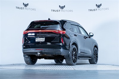 2022 HAVAL H6 - Thumbnail