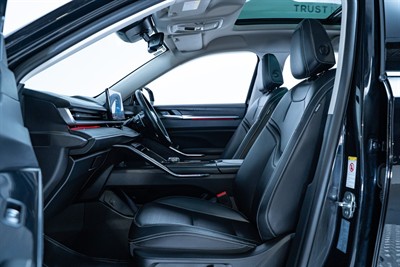 2022 HAVAL H6 - Thumbnail