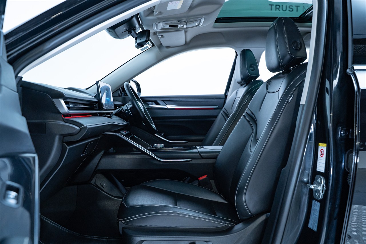 2022 HAVAL H6