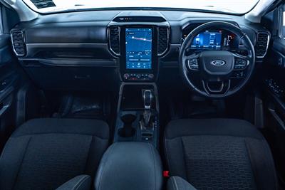 2022 Ford Ranger - Thumbnail