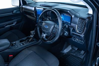2022 Ford Ranger - Thumbnail