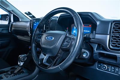 2022 Ford Ranger - Thumbnail