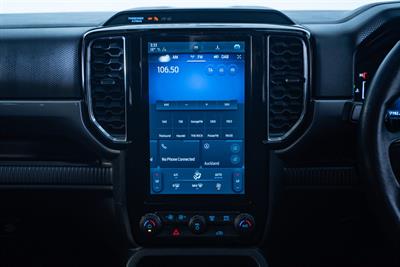 2022 Ford Ranger - Thumbnail