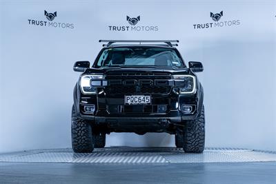 2022 Ford Ranger - Thumbnail