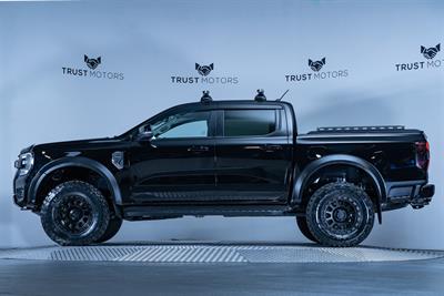 2022 Ford Ranger - Thumbnail