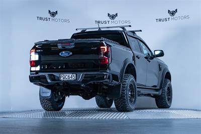 2022 Ford Ranger - Thumbnail