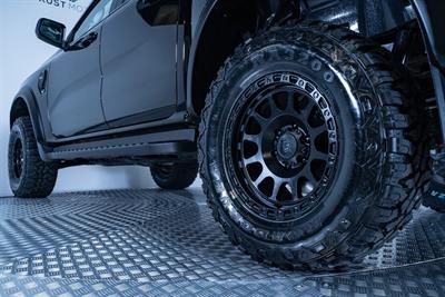 2022 Ford Ranger - Thumbnail
