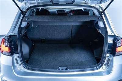 2020 Mitsubishi Asx - Thumbnail