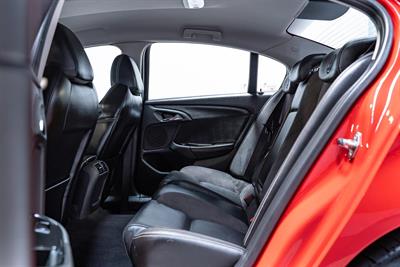2015 Holden HSV GTS - Thumbnail