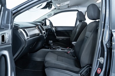 2020 Ford Ranger - Thumbnail