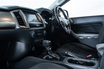 2020 Ford Ranger - Thumbnail