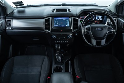 2020 Ford Ranger - Thumbnail