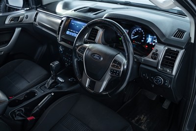 2020 Ford Ranger - Thumbnail