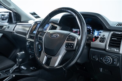 2020 Ford Ranger - Thumbnail