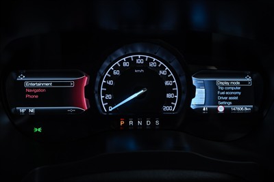 2020 Ford Ranger - Thumbnail