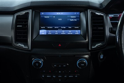 2020 Ford Ranger - Thumbnail