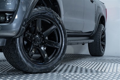 2020 Ford Ranger - Thumbnail