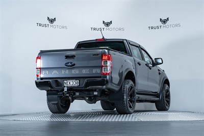 2020 Ford Ranger - Thumbnail