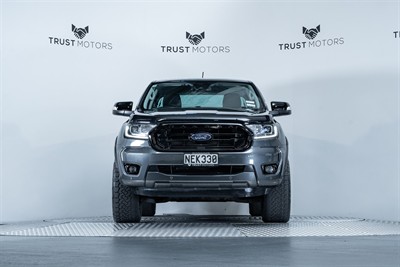 2020 Ford Ranger - Thumbnail