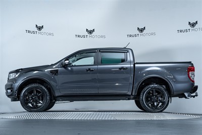 2020 Ford Ranger - Thumbnail
