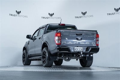 2020 Ford Ranger - Thumbnail