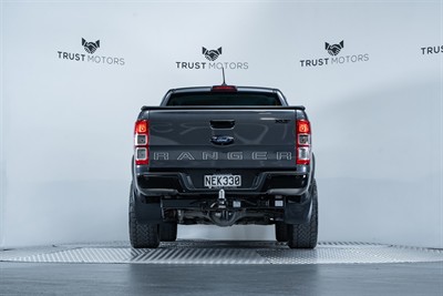 2020 Ford Ranger - Thumbnail